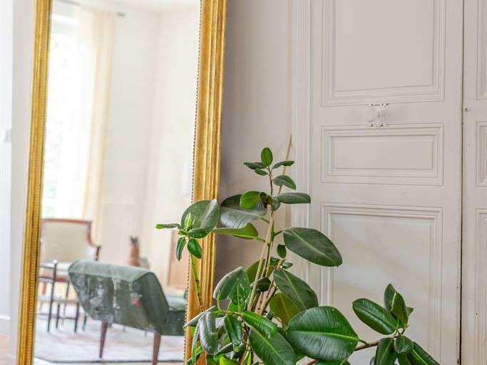 Appartement Marseille 4e
