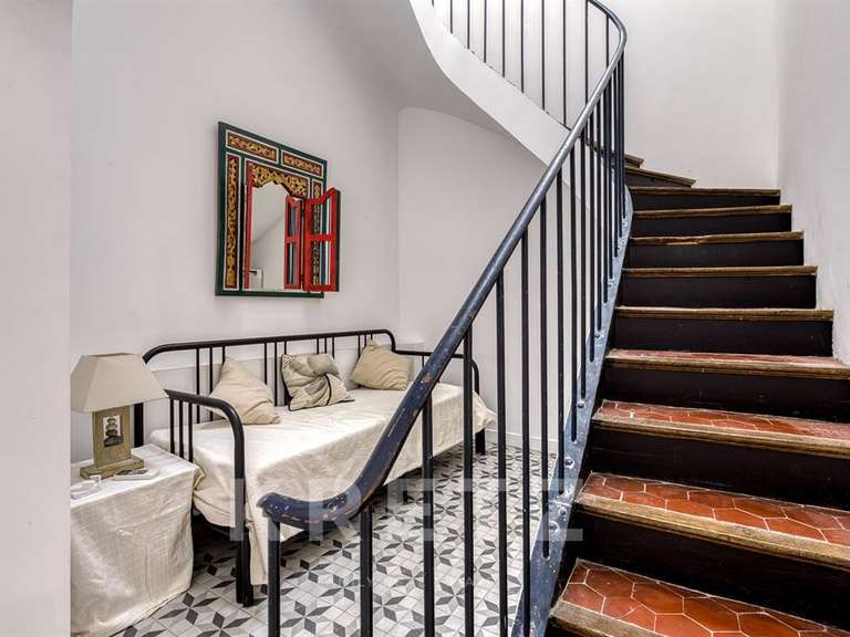 Appartement Marseille 4e - 5 chambres - 211m²