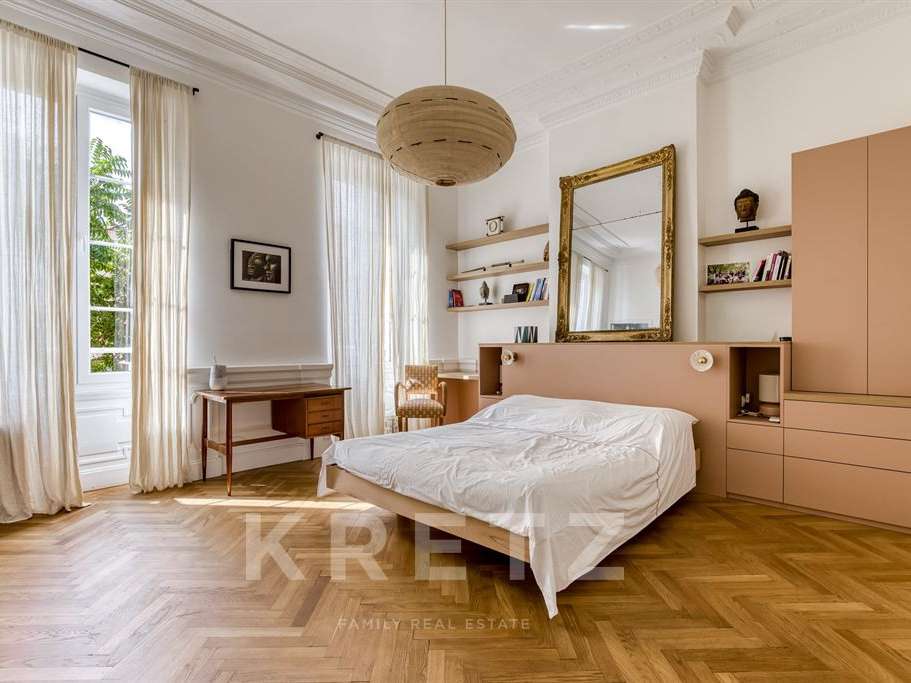 Appartement Marseille 4e