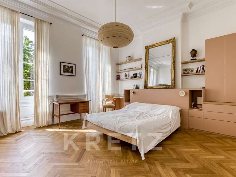 Appartement Marseille 4e - 5 chambres - 211m²