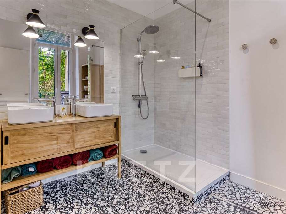 Appartement Marseille 4e