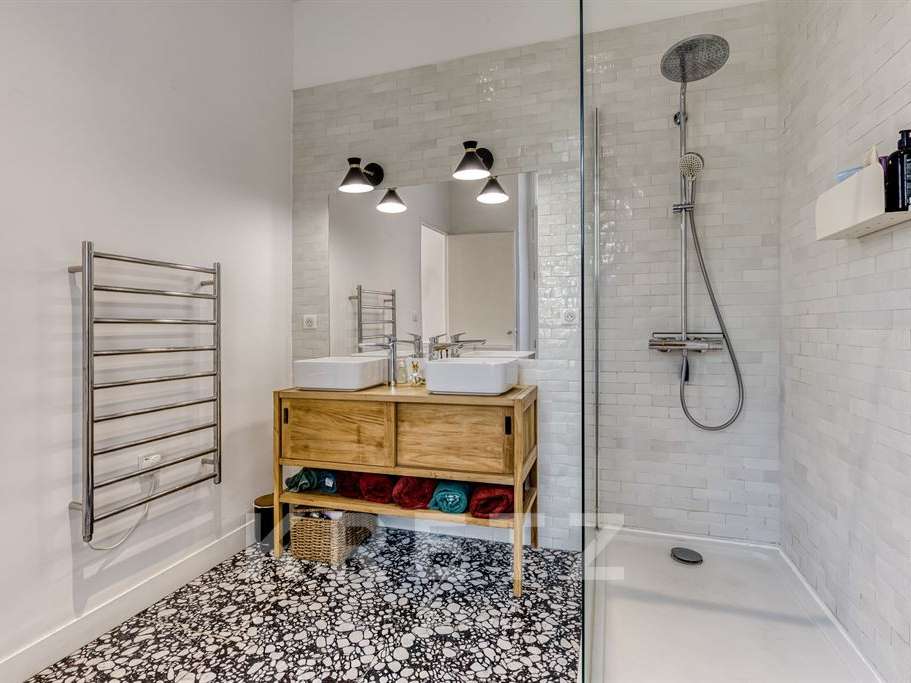 Appartement Marseille 4e