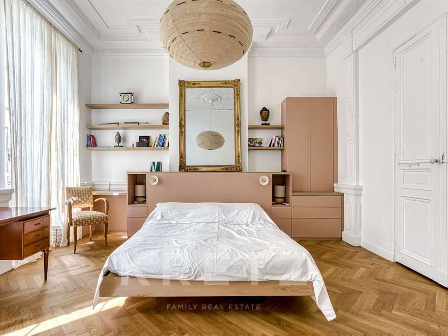 Appartement Marseille 4e