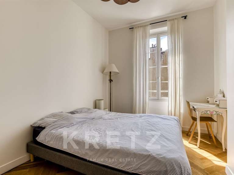 Appartement Marseille 4e - 5 chambres - 211m²