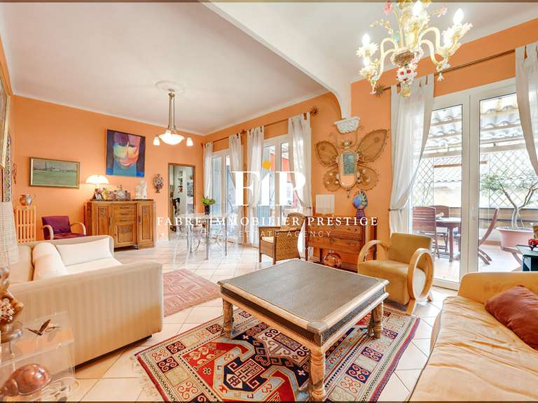 House Marseille 4e - 3 bedrooms - 116m²
