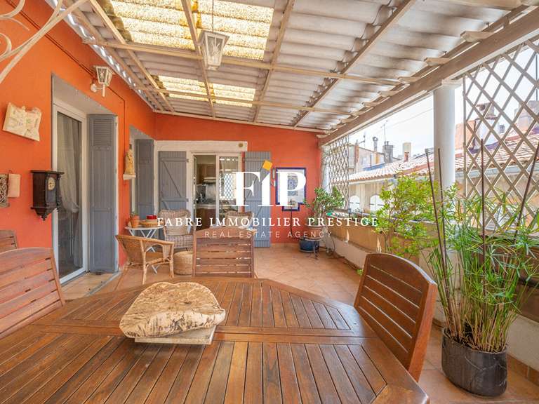 House Marseille 4e - 3 bedrooms - 116m²