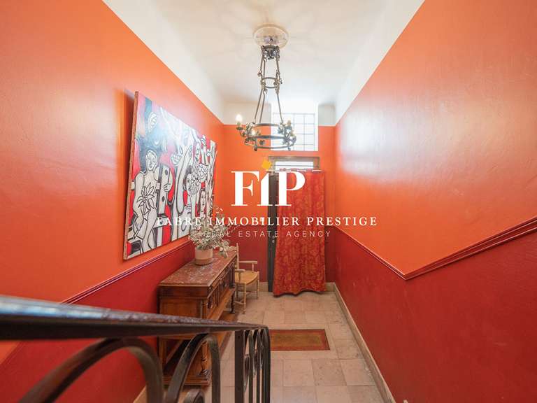 House Marseille 4e - 3 bedrooms - 116m²