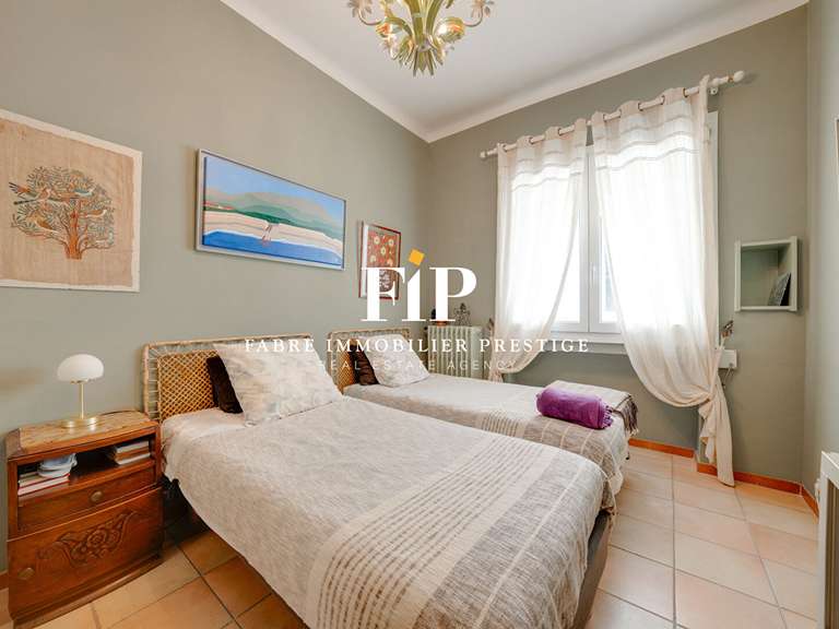 House Marseille 4e - 3 bedrooms - 116m²