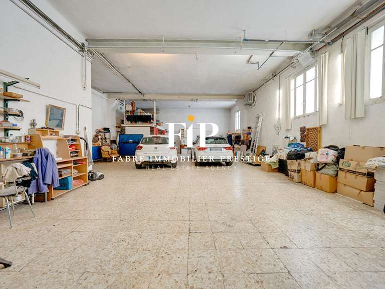 House Marseille 4e - 3 bedrooms - 116m²