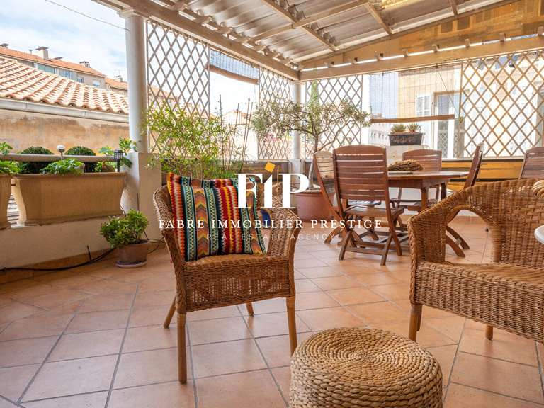 House Marseille 4e - 3 bedrooms - 116m²