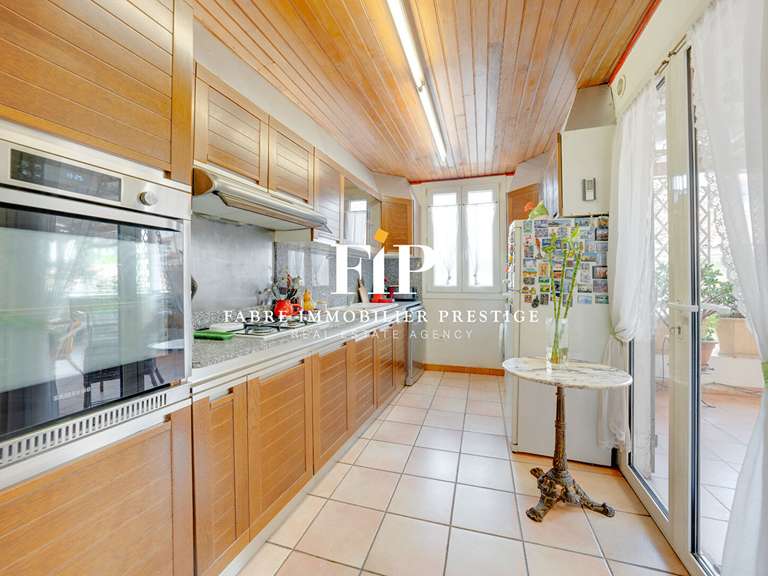 House Marseille 4e - 3 bedrooms - 116m²