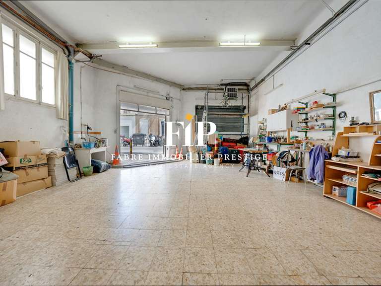 House Marseille 4e - 3 bedrooms - 116m²