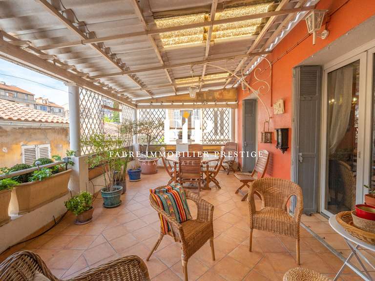 House Marseille 4e - 3 bedrooms - 116m²