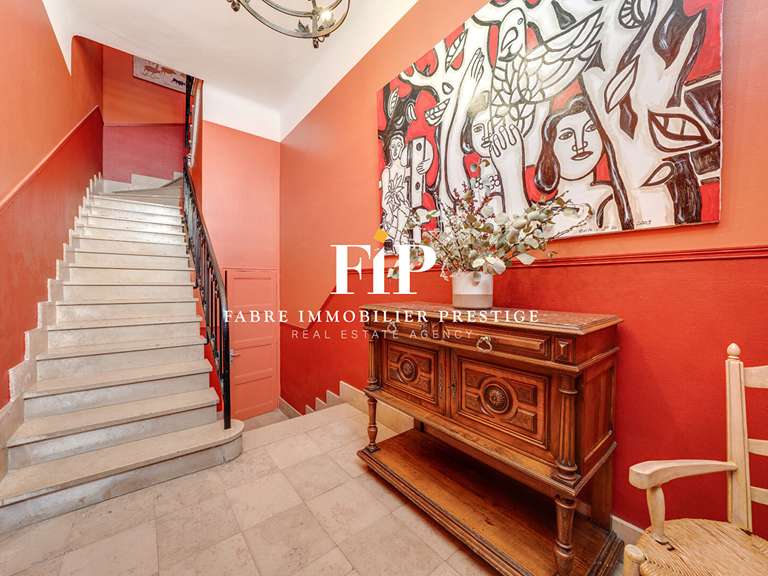 House Marseille 4e - 3 bedrooms - 116m²
