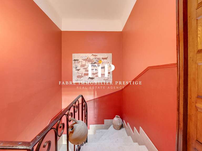 House Marseille 4e - 3 bedrooms - 116m²