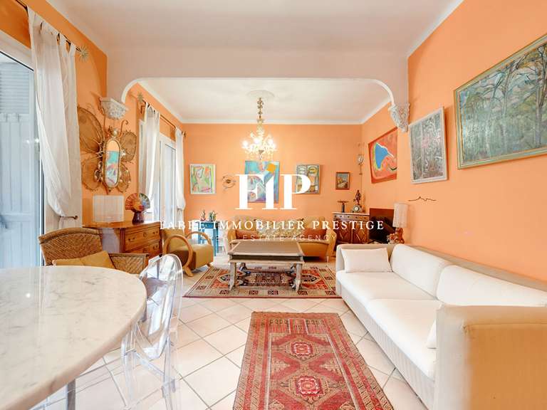 House Marseille 4e - 3 bedrooms - 116m²