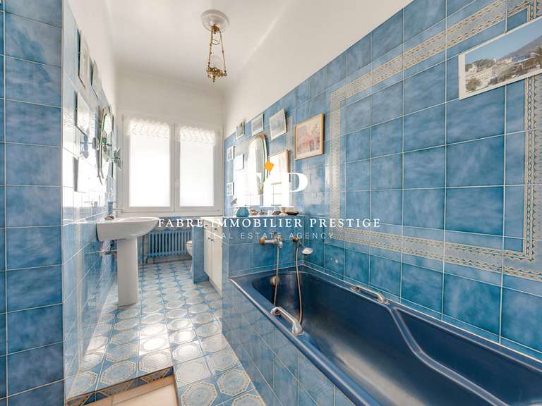 House Marseille 4e - 3 bedrooms - 116m²