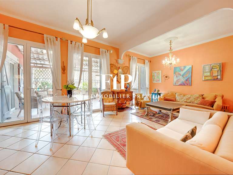 House Marseille 4e - 3 bedrooms - 116m²