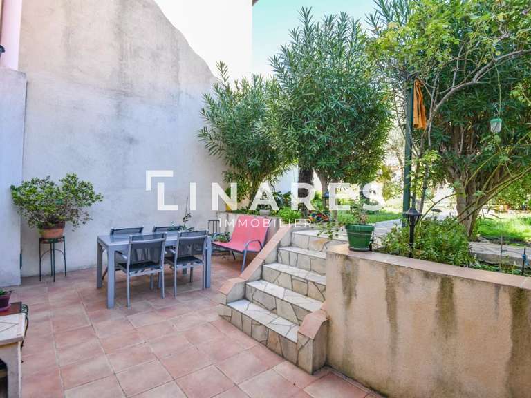 House Marseille 4e - 3 bedrooms - 96m²