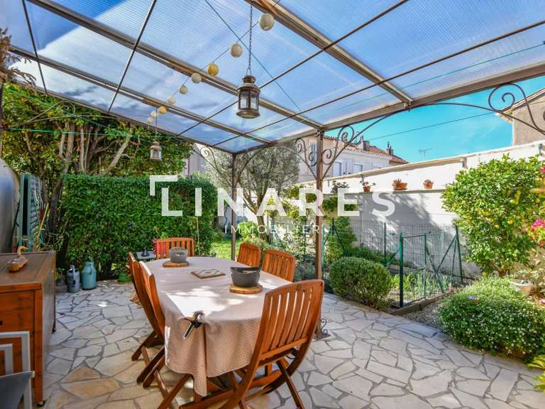 House Marseille 4e - 3 bedrooms - 96m²