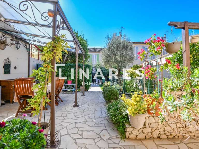 House Marseille 4e - 3 bedrooms - 96m²