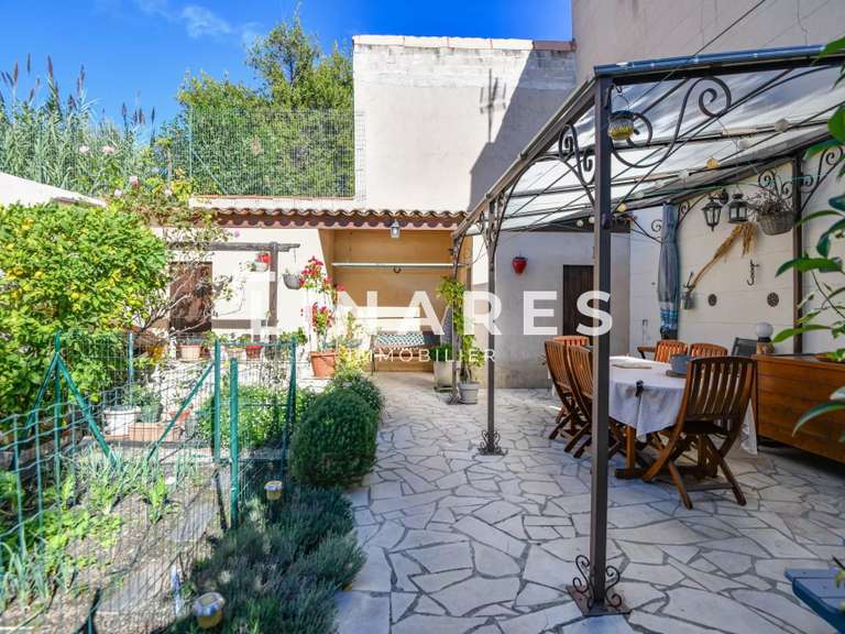 House Marseille 4e - 3 bedrooms - 96m²
