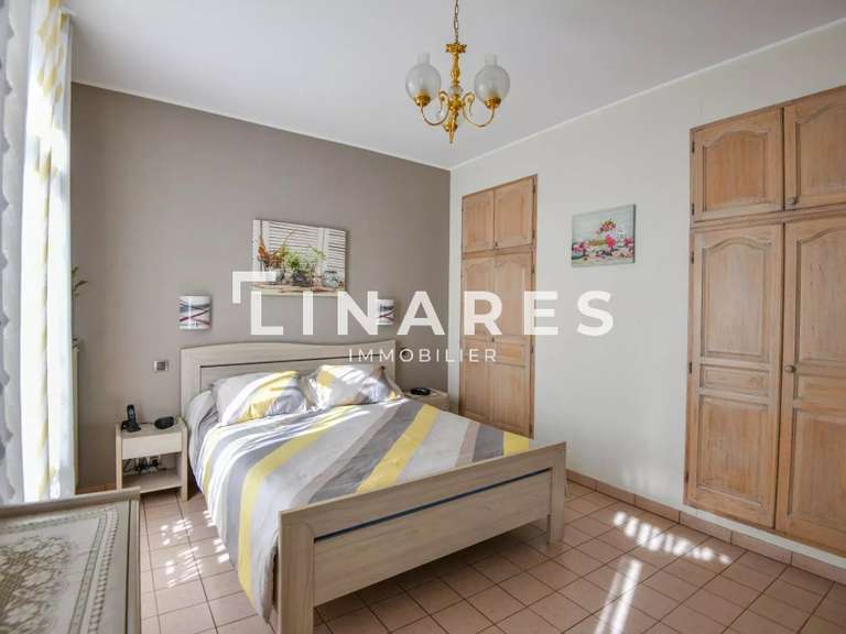 House Marseille 4e - 3 bedrooms - 96m²