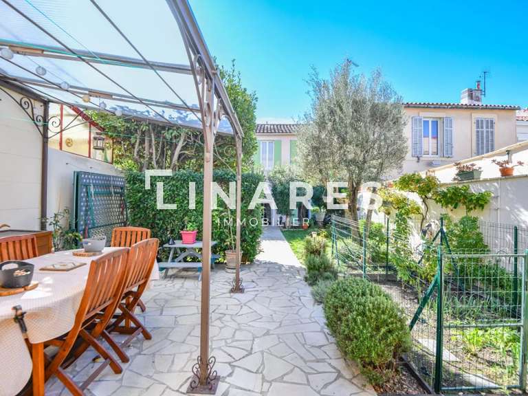 House Marseille 4e - 3 bedrooms - 96m²