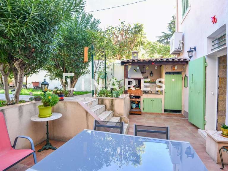 House Marseille 4e - 3 bedrooms - 96m²