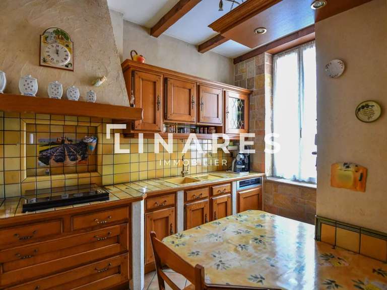 House Marseille 4e - 3 bedrooms - 96m²