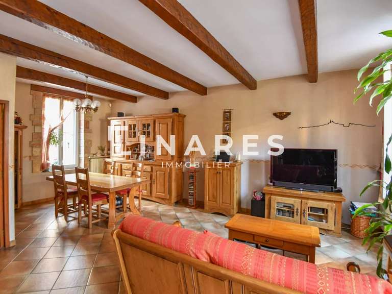 House Marseille 4e - 3 bedrooms - 96m²