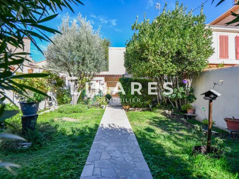 House Marseille 4e - 3 bedrooms - 96m²