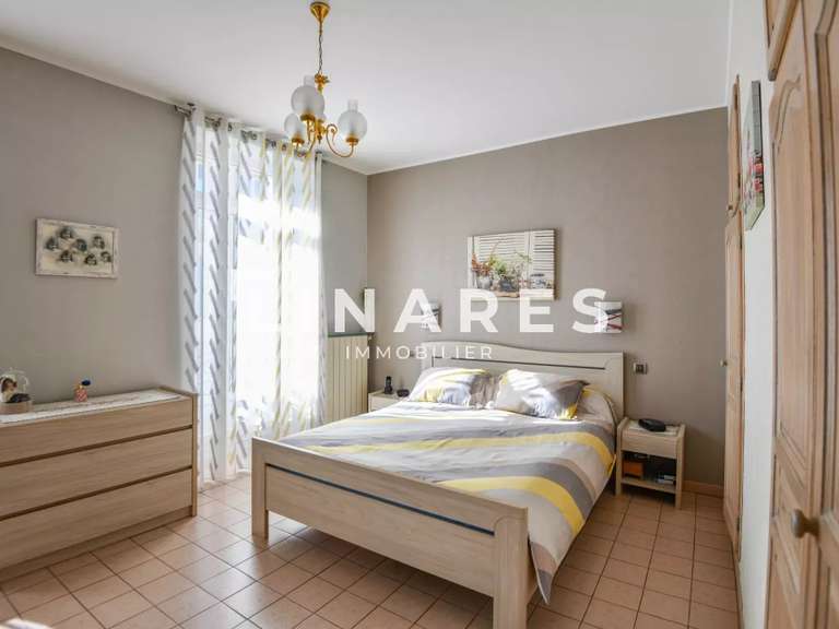 House Marseille 4e - 3 bedrooms - 96m²