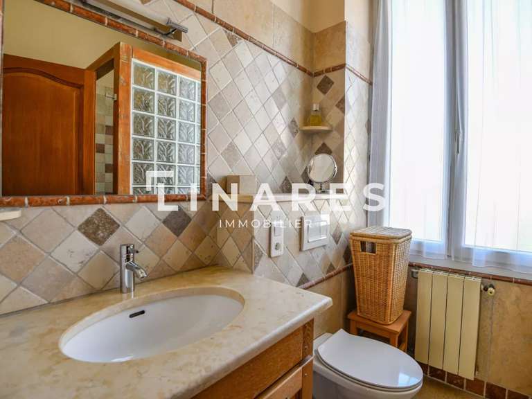 House Marseille 4e - 3 bedrooms - 96m²
