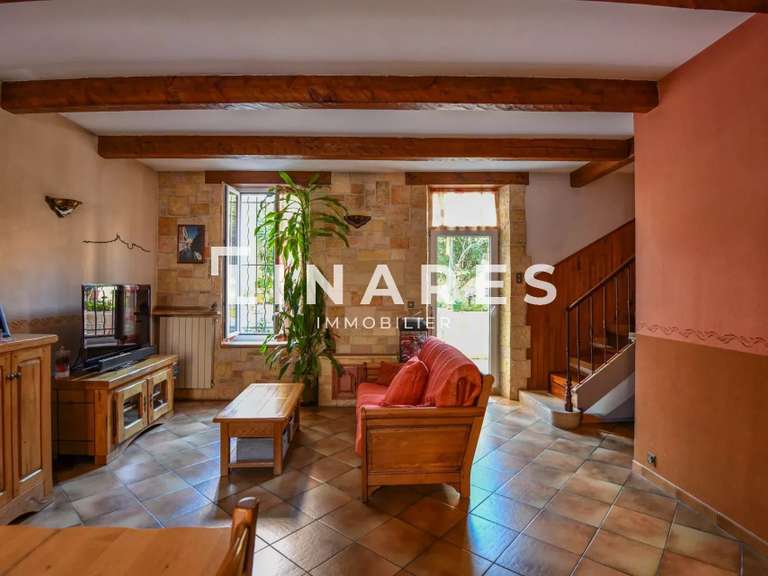 House Marseille 4e - 3 bedrooms - 96m²