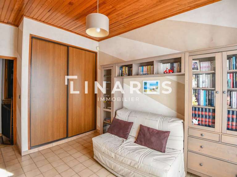 House Marseille 4e - 3 bedrooms - 96m²