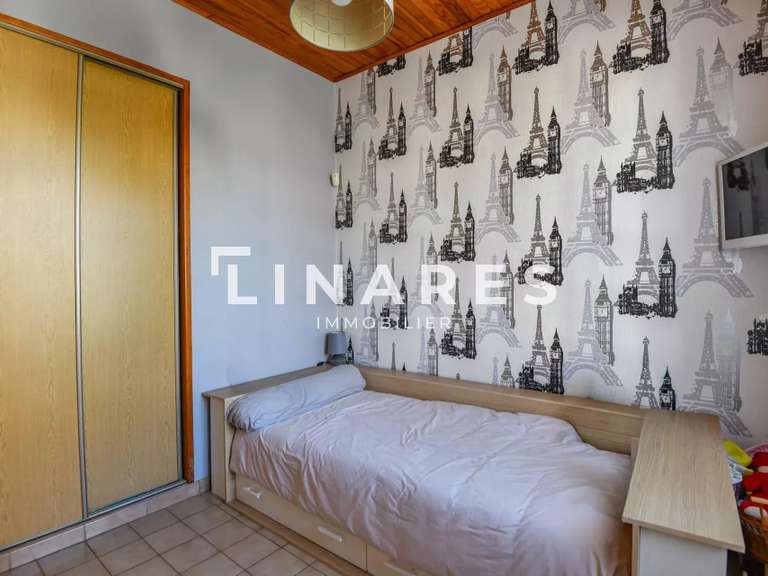 House Marseille 4e - 3 bedrooms - 96m²