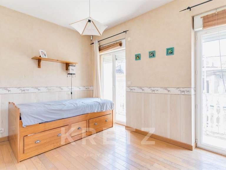 Maison Marseille 4e - 162m²