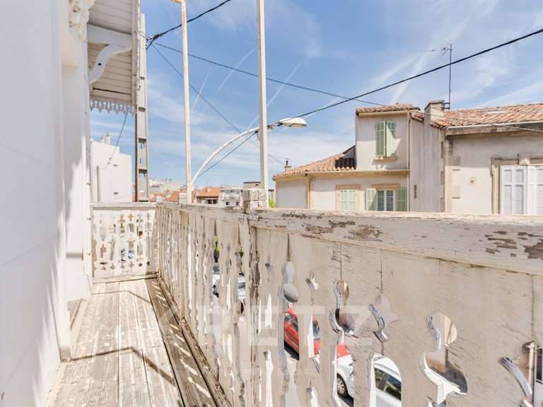 Maison Marseille 4e - 162m²