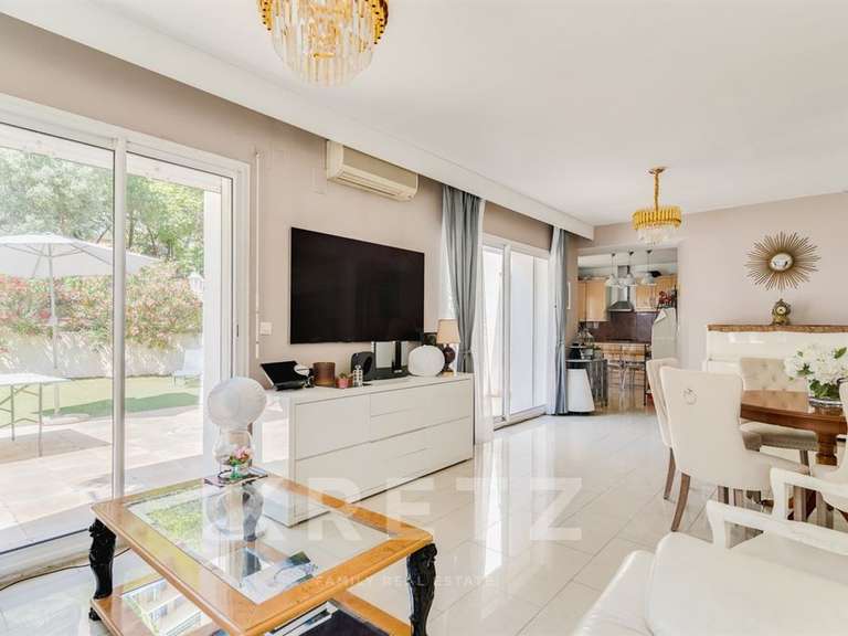 Maison Marseille 4e - 162m²