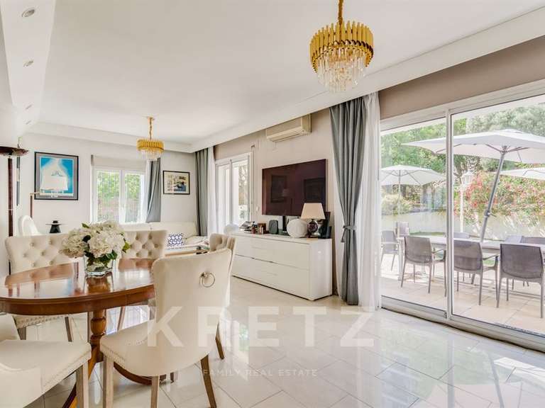Maison Marseille 4e - 162m²