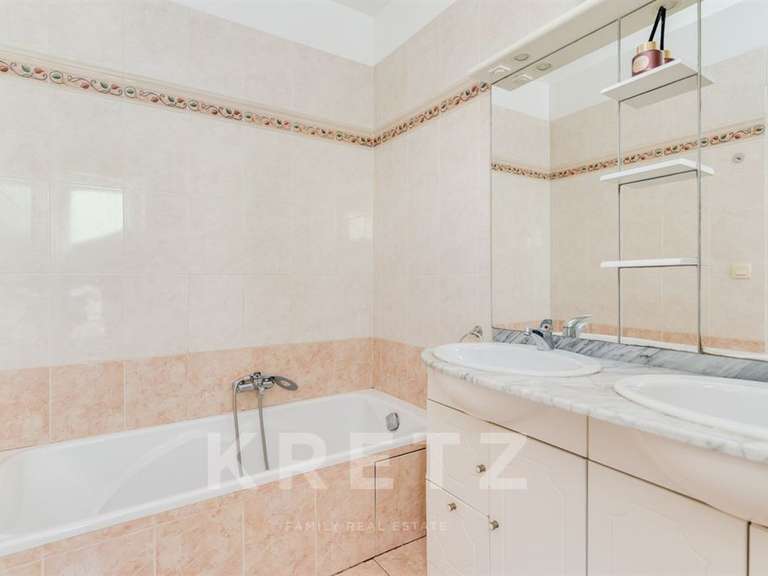 Maison Marseille 4e - 162m²