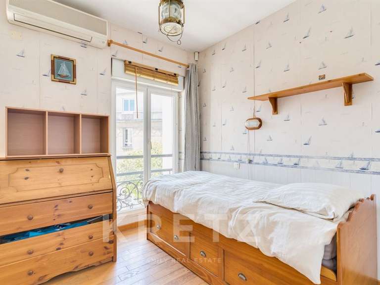 Maison Marseille 4e - 162m²