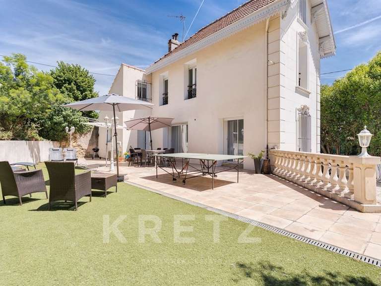 Maison Marseille 4e - 162m²