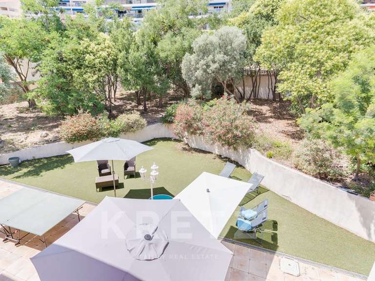 Maison Marseille 4e - 162m²
