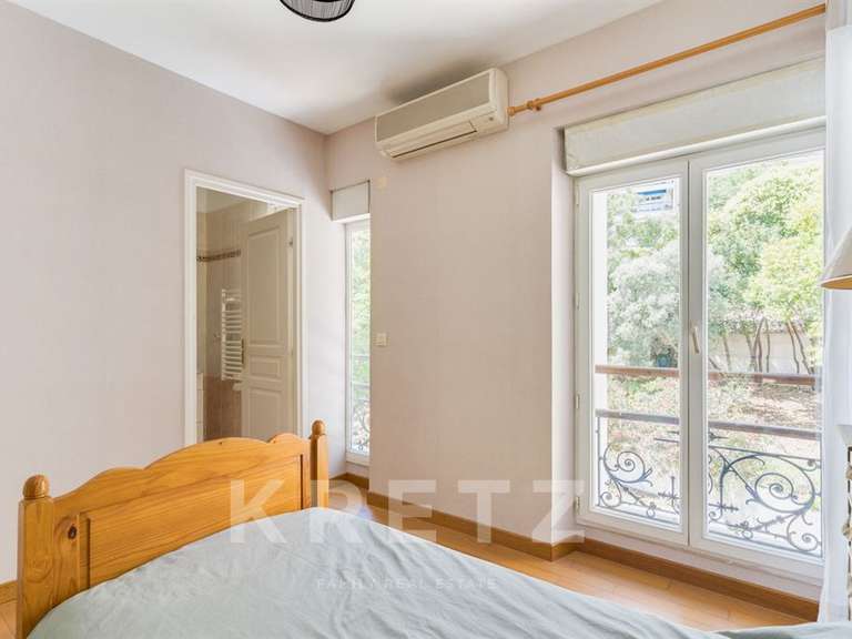 Maison Marseille 4e - 162m²
