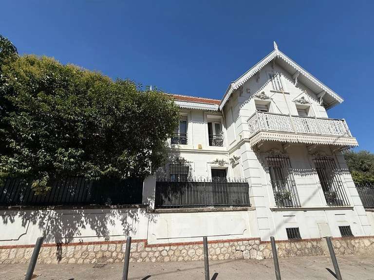 Maison Marseille 4e - 162m²