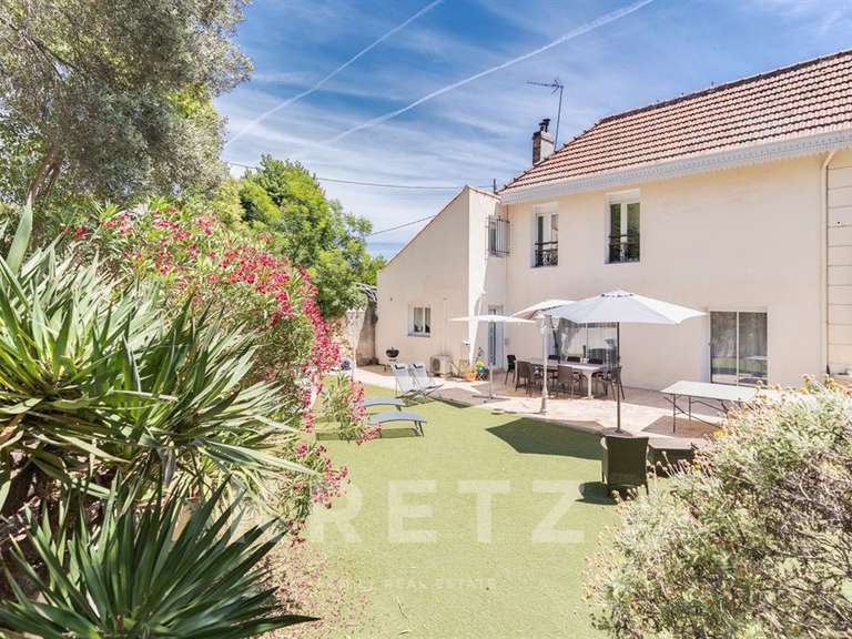 Maison Marseille 4e - 162m²