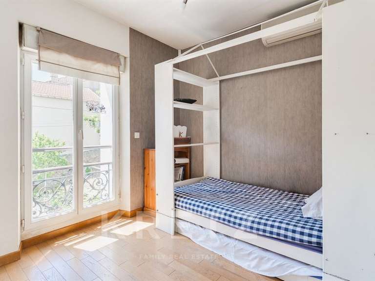 Maison Marseille 4e - 162m²
