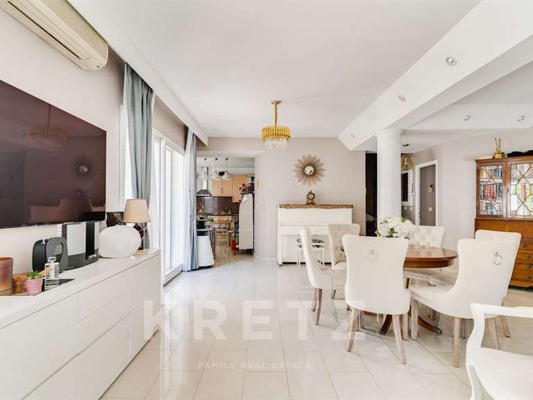 Maison Marseille 4e - 162m²